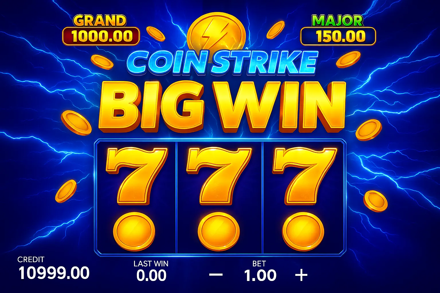coin strike hold and win