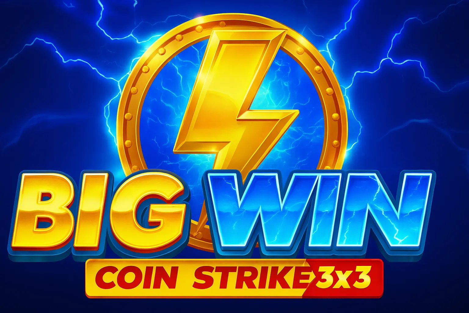 coin strike hold and win demo