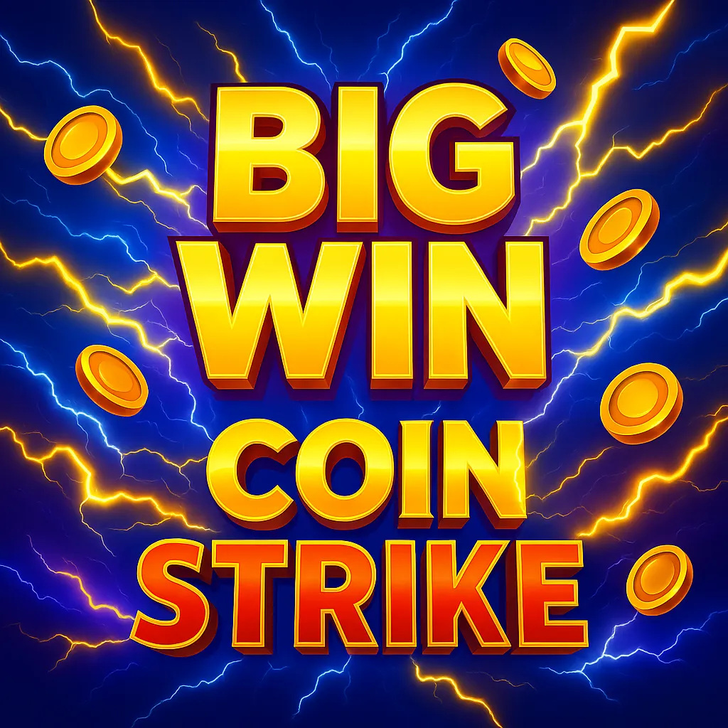 coin strike