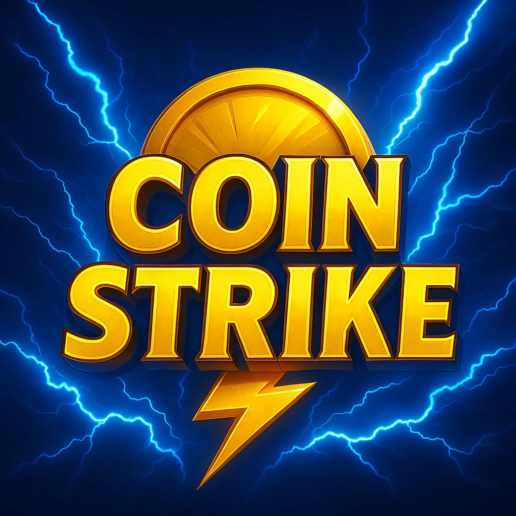 coin strike